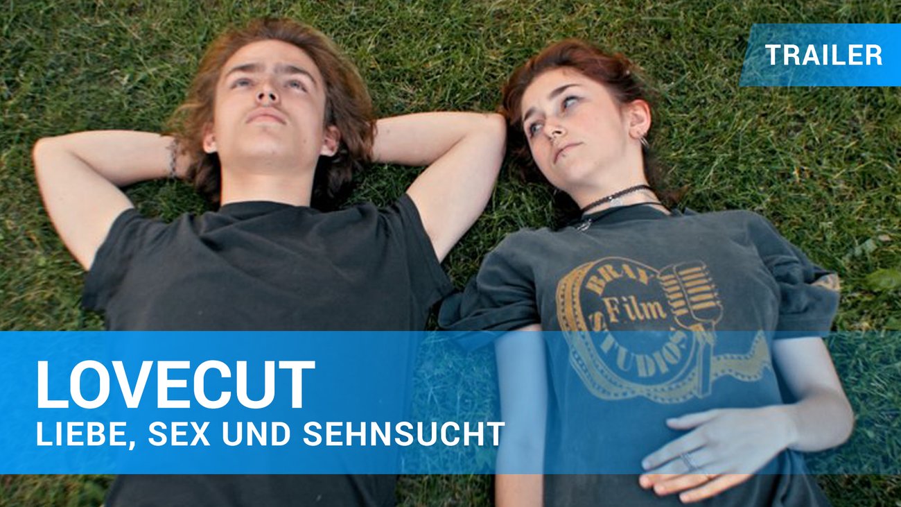 Lovecut - Liebe, Sex und Sehnsucht - Trailer Deutsch