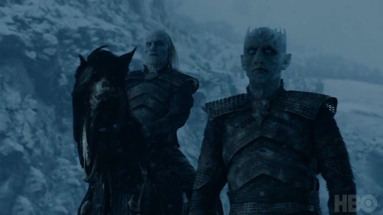 Game of Thrones Staffel 7 Episode 6 – Death is the Enemy (Preview-Trailer)