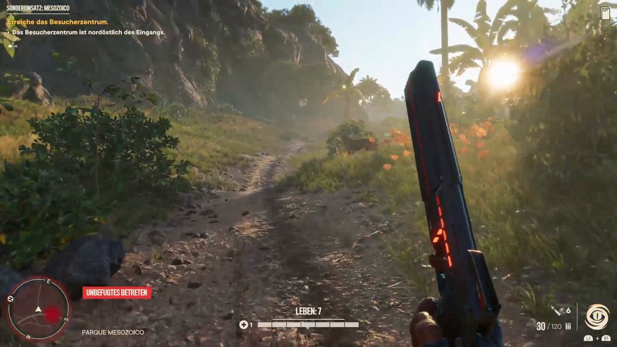 Far Cry 6: Trophäen-Guide für "Hinrichtungsphase" Far Cry 6: Trophäen-Guide für "Hinrichtungsphase"