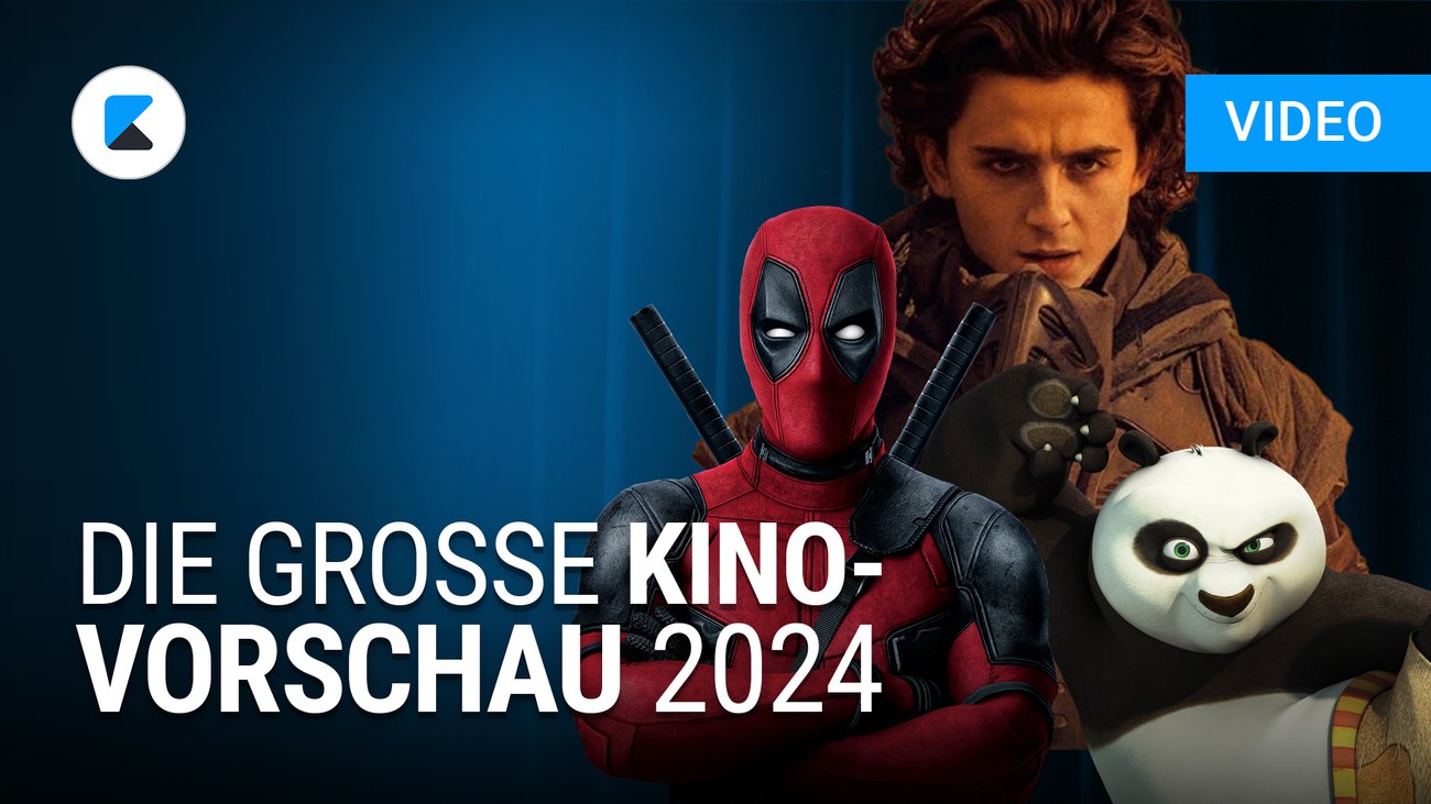 Kino-Highlights 2024