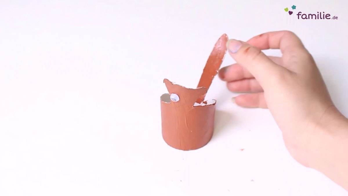 Klorollen afrikanische Tiere