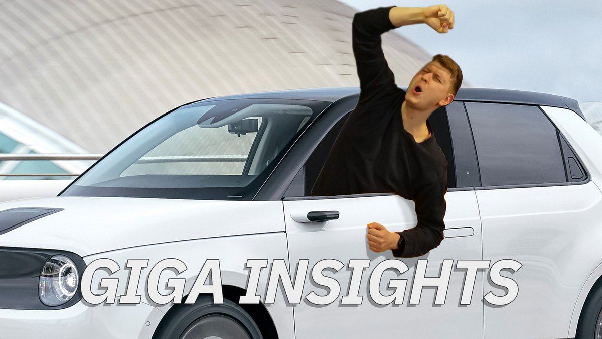 E-Autos von Sony, Rennstrecken für Mario Kart und kein Speicher für Mac Studio – GIGA Insights E-Autos von Sony, Rennstrecken für Mario Kart und kein Speicher für Mac Studio – GIGA Insights