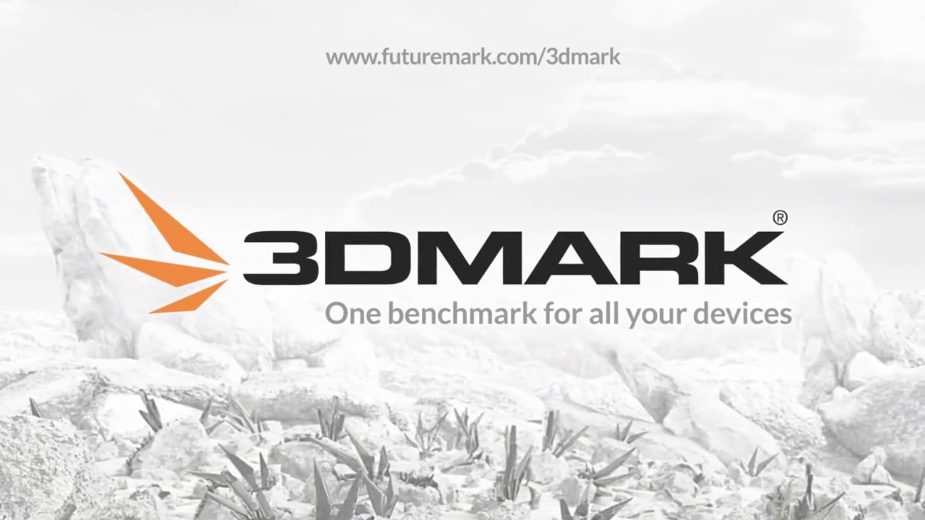 3DMark - Ein Benchmark für all eure Hardware