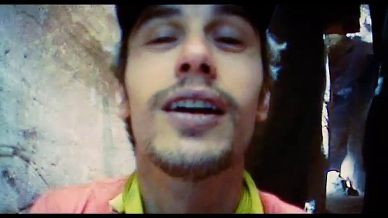 127 Hours - Trailer