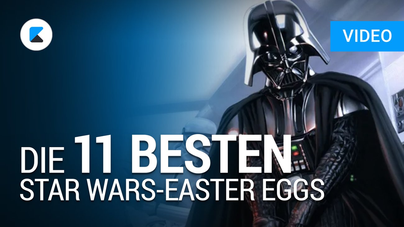 11 Easter Eggs aus dem Star-Wars-Universum