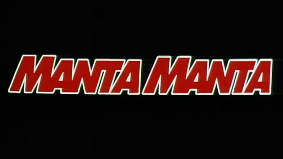 Manta Manta – Trailer Manta Manta – Trailer