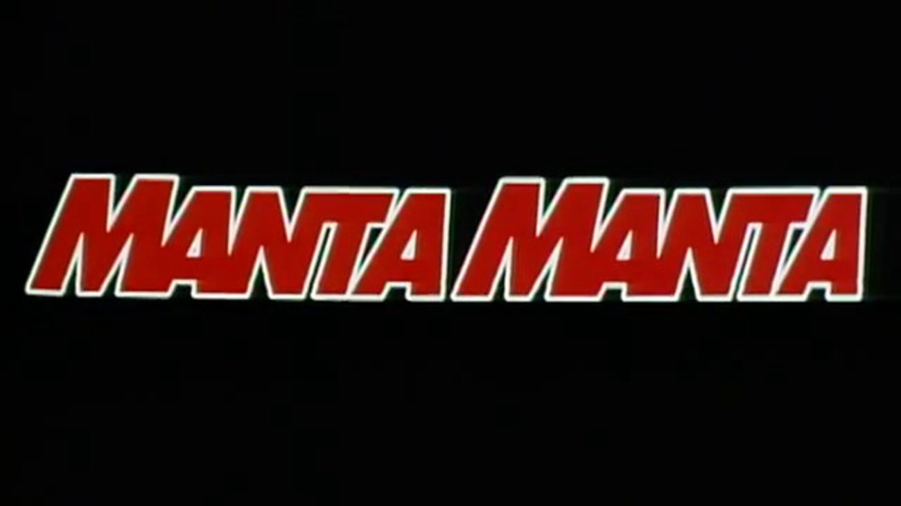 Manta Manta – Trailer