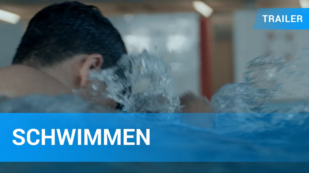Schwimmen - Trailer Deutsch