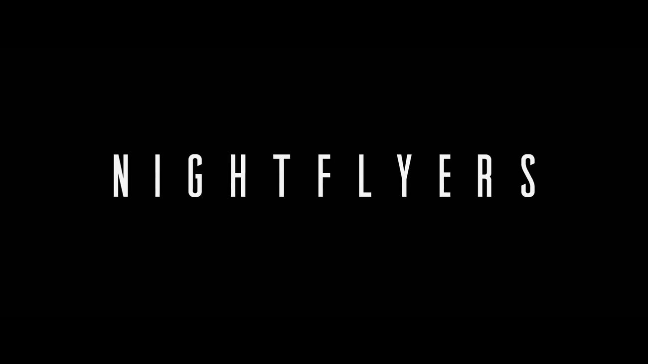 Nightflyers Serie Trailer