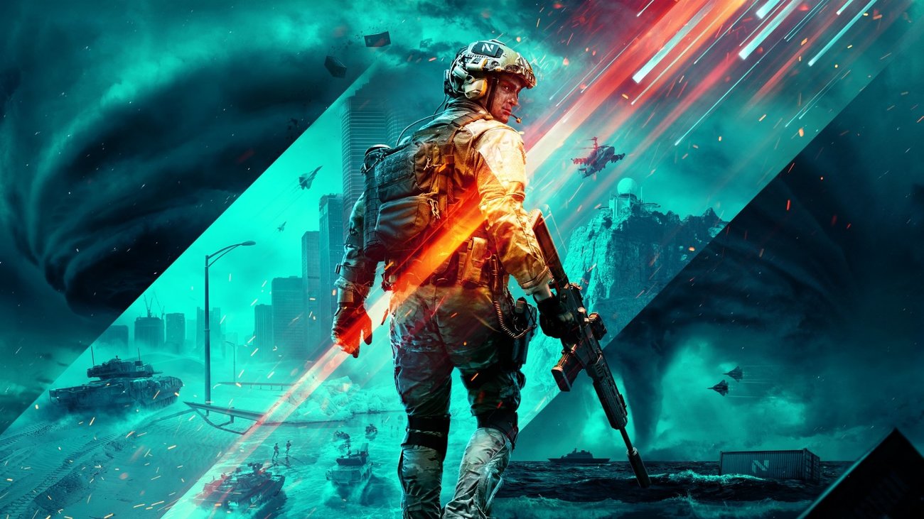 Battlefield 2042 – Offizieller Gameplay-Trailer