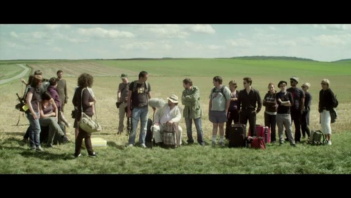 Kohlhaas Oder Die Verh ltnism igkeit Der Mittel Film 2013 Trailer Kohlhaas Oder Die Verh ltnism igkeit Der Mittel Film 2013 Trailer