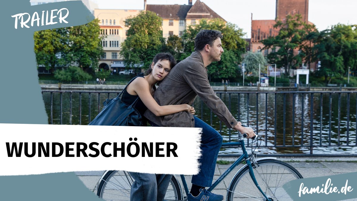 Wunderschöner - Trailer Deutsch