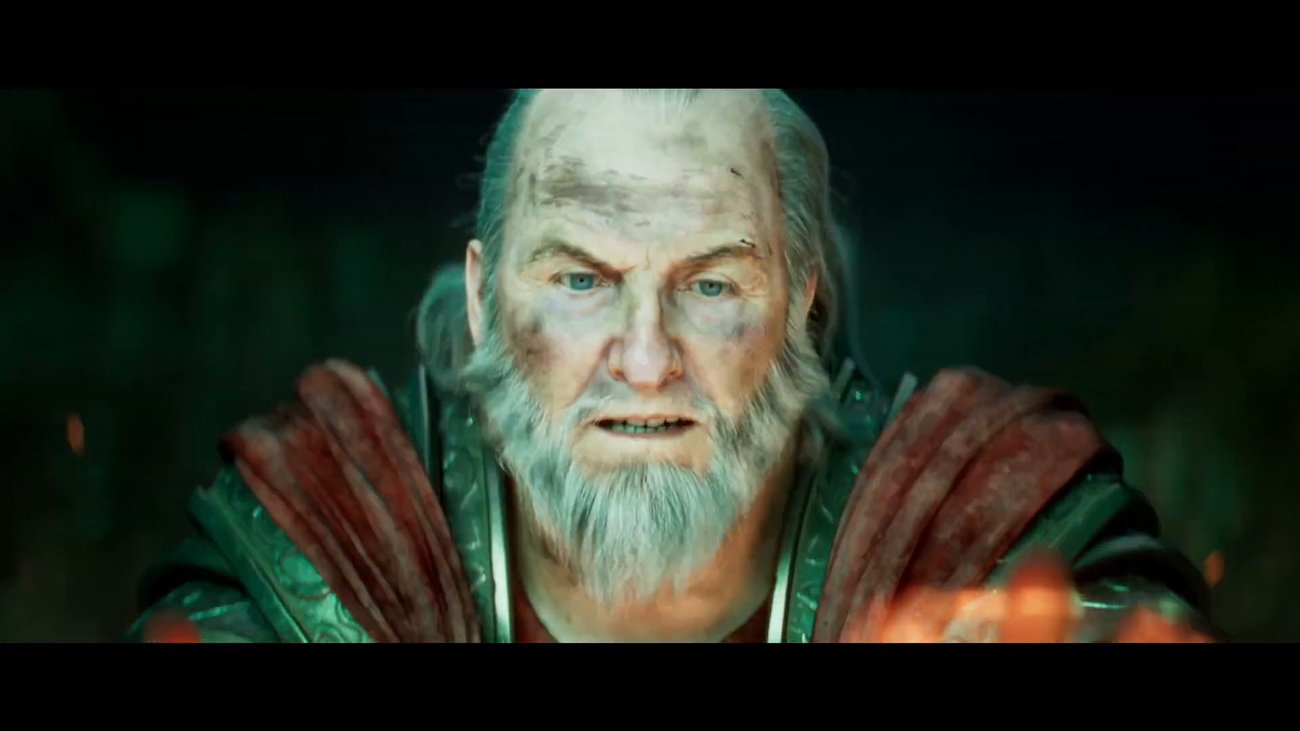 The Elder Scrolls Online: Elsweyr – Cinematischer Trailer zu den The Game Awards 2019