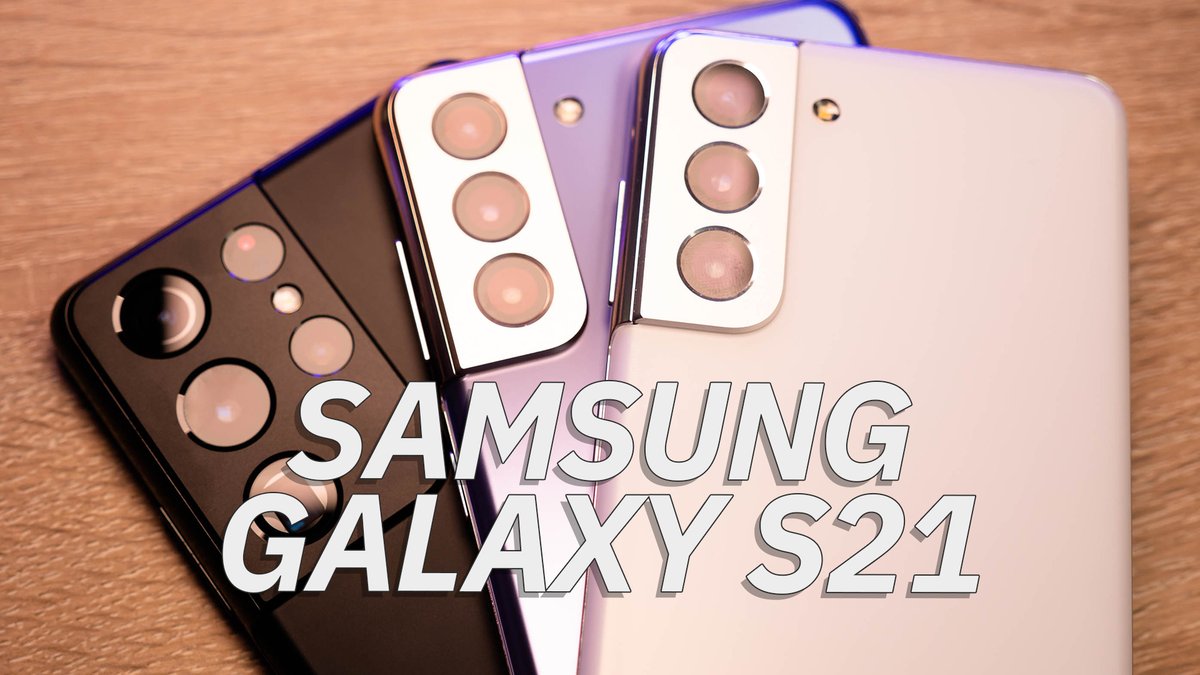 Samsung Galaxy S21, S21 Plus und S21 Ultra: Das steckt in den neue Flaggschiffen Samsung Galaxy S21, S21 Plus und S21 Ultra: Das steckt in den neue Flaggschiffen