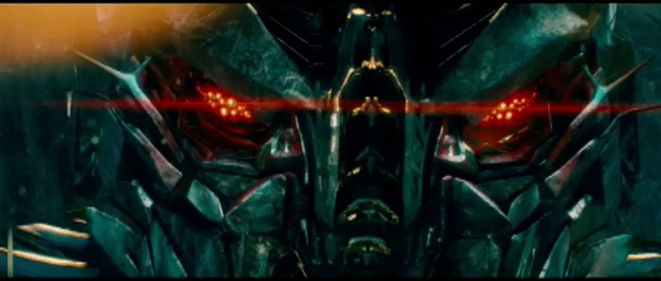 Transformers - Die Rache - Trailer