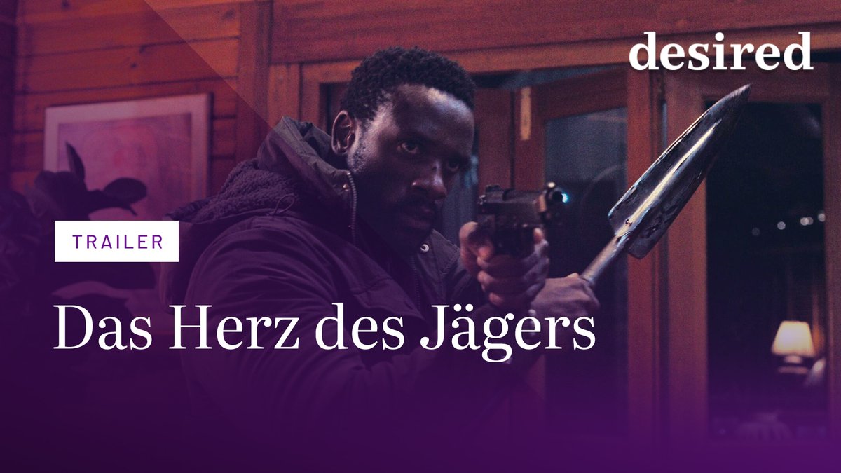 Das&#x20;Herz&#x20;des&#x20;J&#x00E4;gers&#x20;&#x7C;&#x20;Offizieller&#x20;Trailer