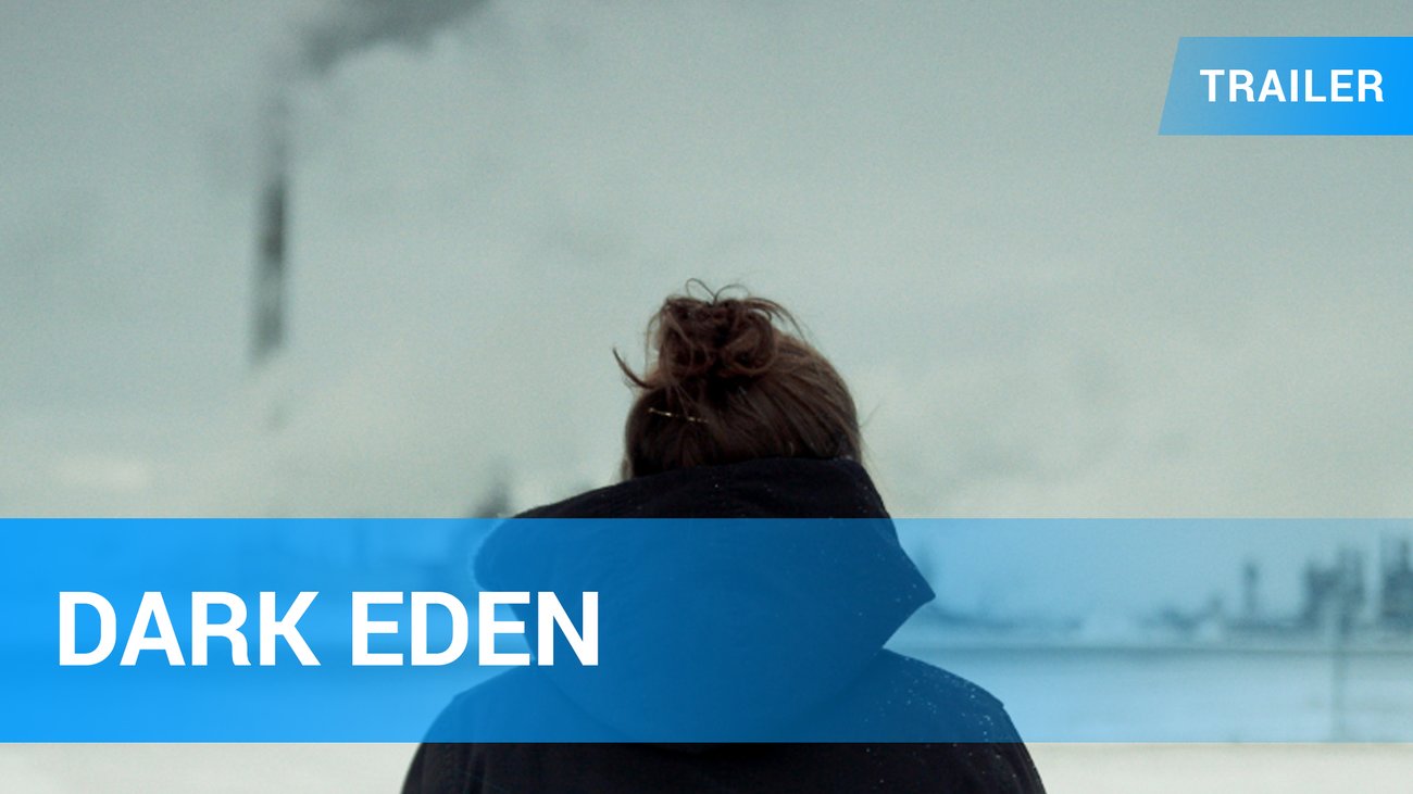 Dark Eden - Trailer Deutsch
