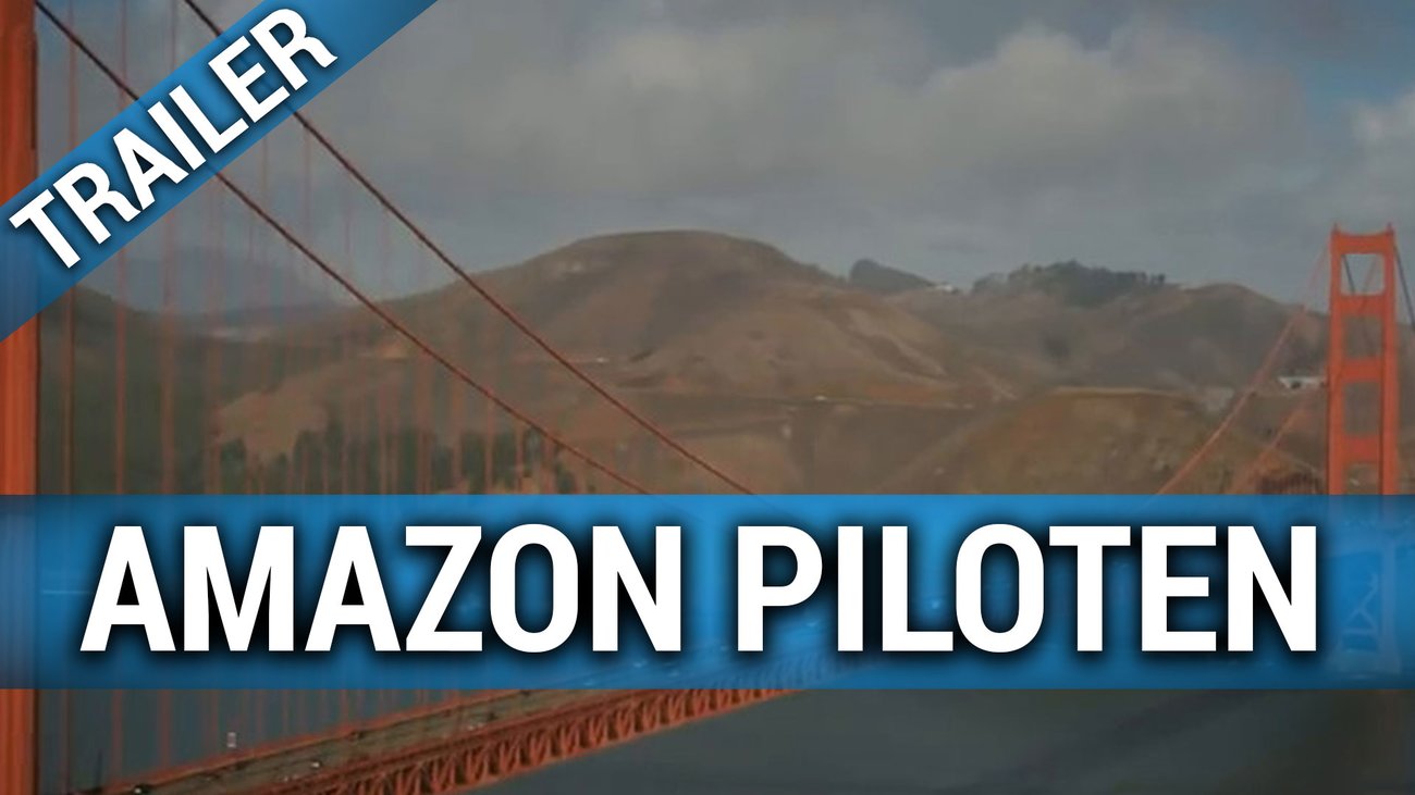 Amazon Piloten 2017