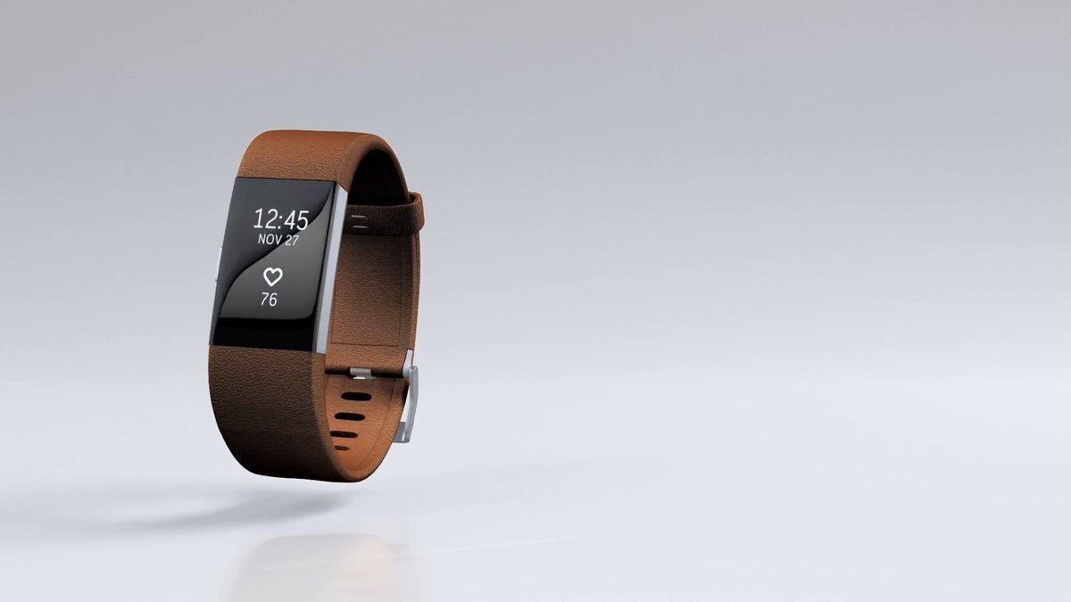 Fitbit Charge 2