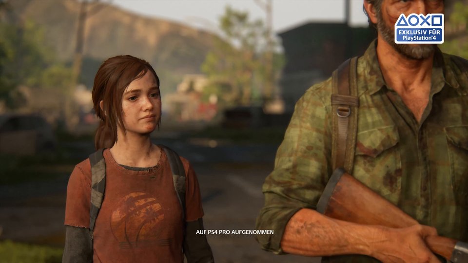 Neil Druckmann von The Last of Us 2 spricht über den Wechsel zur PS5