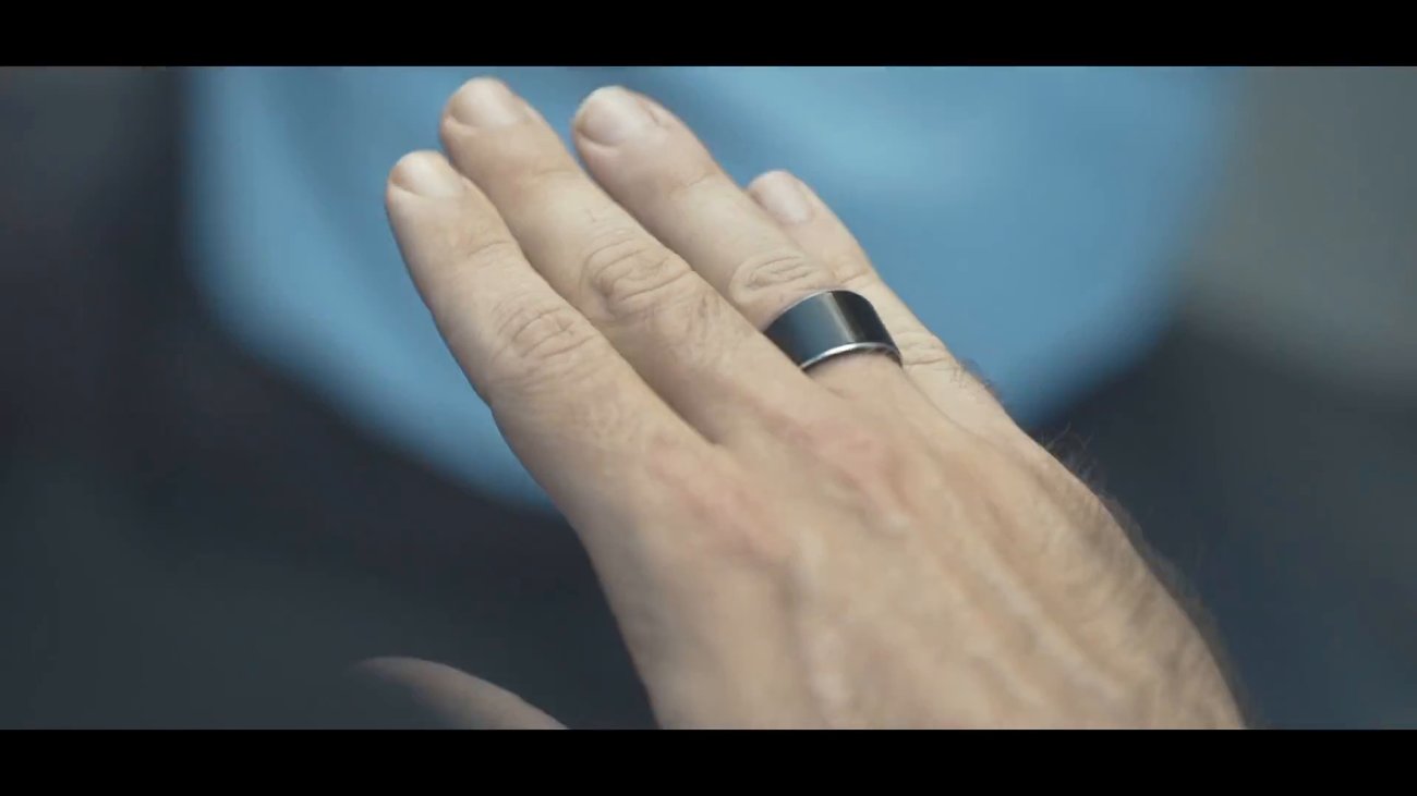 Xenxo S-Ring auf Kickstarter: Die smarte Alternative zur Smartwatch