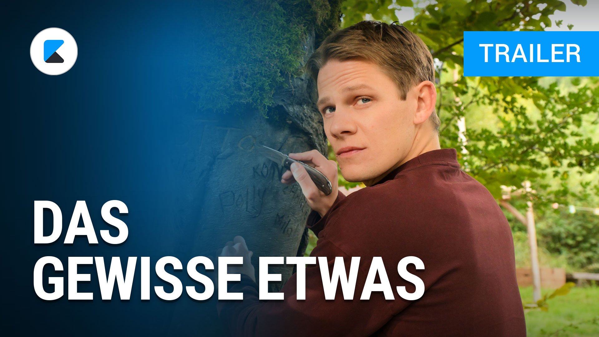 Das Gewisse Etwas Trailer Deutsch