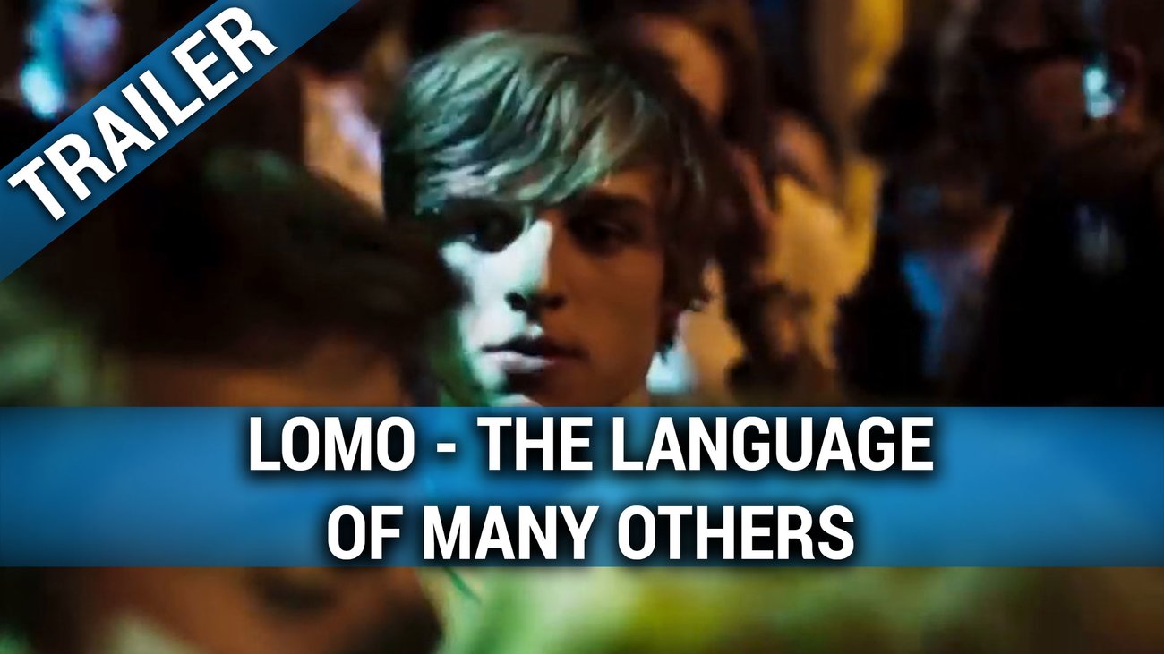 Lomo - Festival-Trailer Deutsch