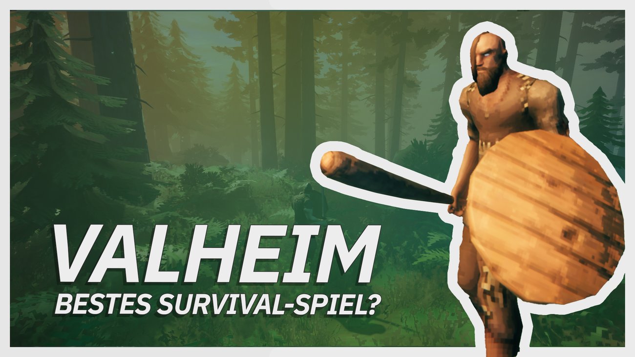 Valheim - 3 Gründe, warum es jedes andere Survival-Spiel schlägt