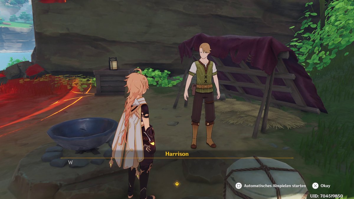 Genshin Impact: Der Weg von Ritou freischalten (Inazuma-Quest) Genshin Impact: Der Weg von Ritou freischalten (Inazuma-Quest)