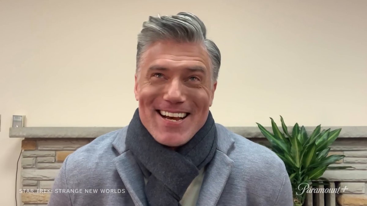 Star Trek: Strange New Worlds – Start der Produktion Star Trek: Strange New Worlds – Start der Produktion