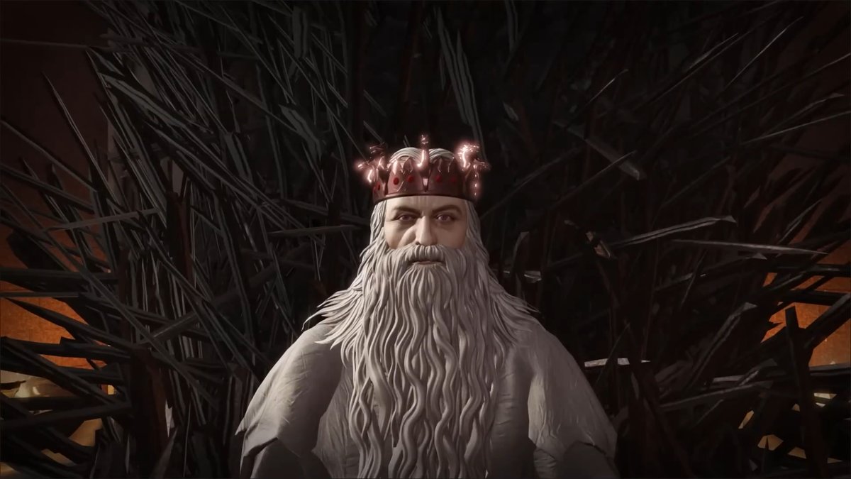 CK3 AGOT: Trailer für die Game-of-Thrones-Mod