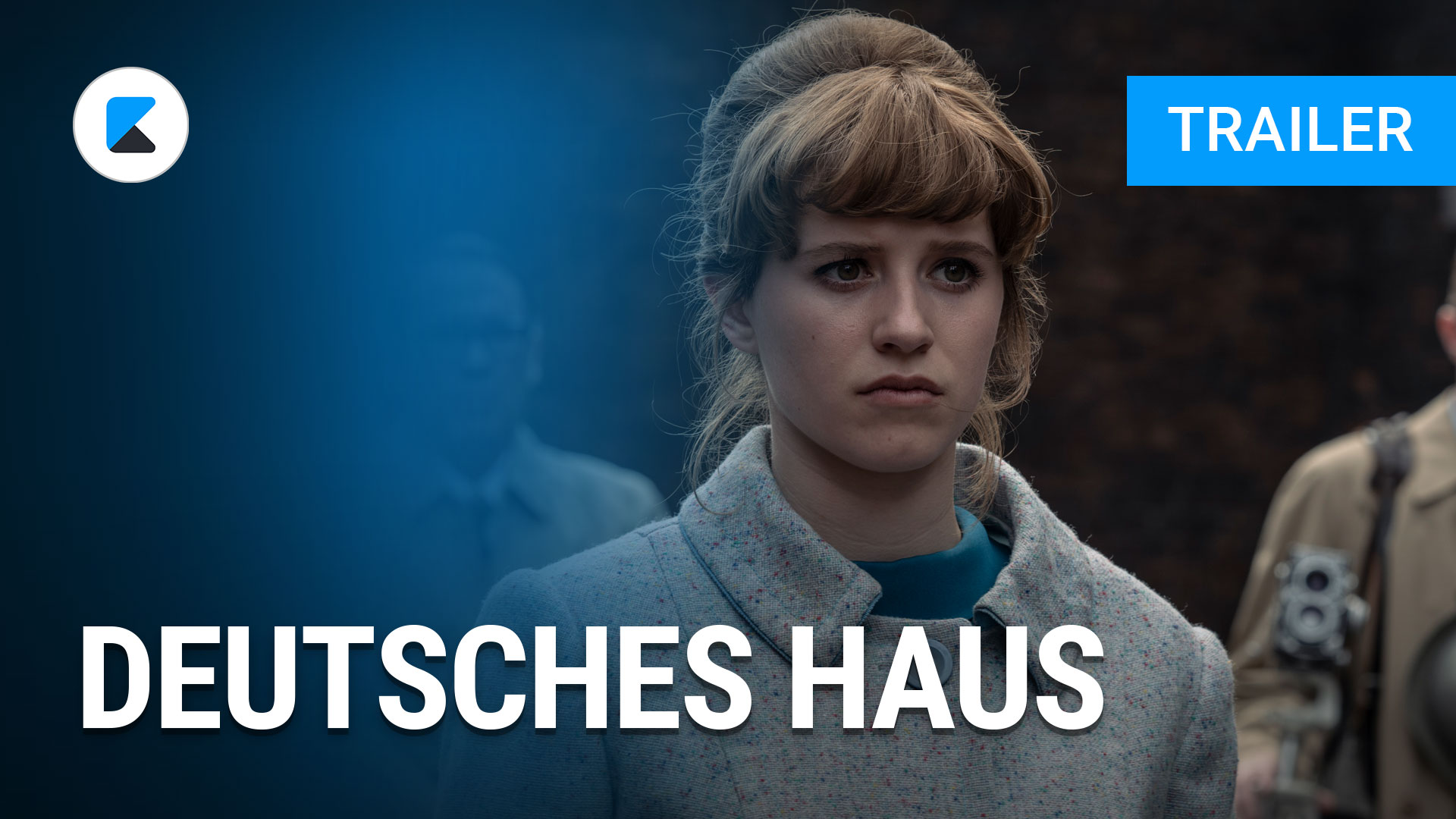 Deutsches Haus · Serie im Stream online ansehen, alle Anbieter und News
