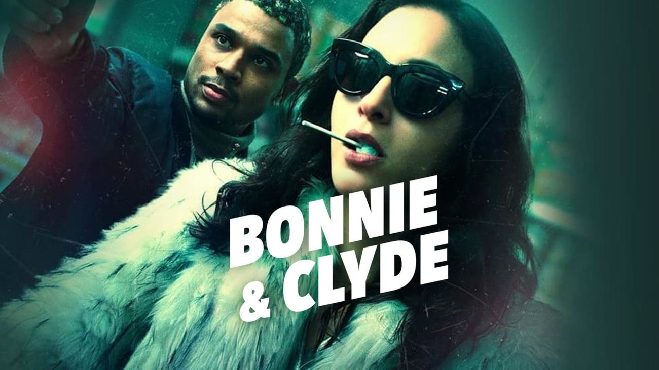 Bonnie & Clyde - Trailer