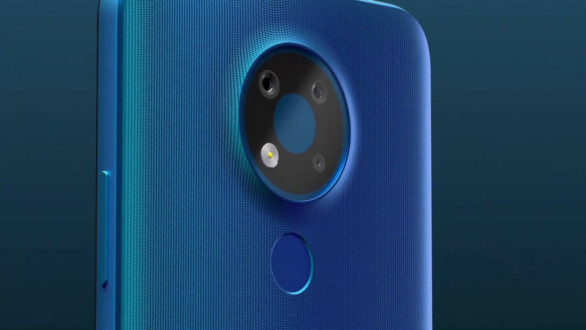 Trailer zum Nokia 3.4 Trailer zum Nokia 3.4