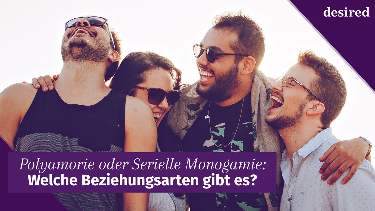 Polyamorie oder Serielle Monogamie - Welche Beziehungsarten gibt es? Polyamorie oder Serielle Monogamie - Welche Beziehungsarten gibt es?