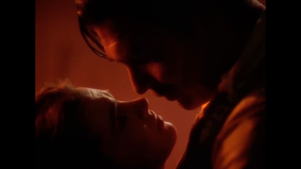 Vom Winde verweht – Blu-ray-Trailer