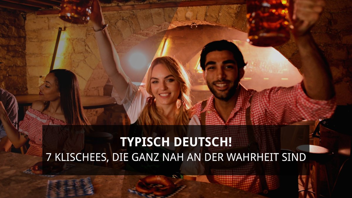 Typisch&#x20;deutsch&#x21;&#x20;7&#x20;Klischees,&#x20;die&#x20;ganz&#x20;nah&#x20;an&#x20;der&#x20;Wahrheit&#x20;sind