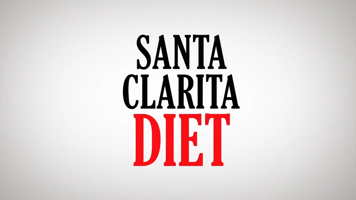 Santa Clarita Diet: Staffel 1 (Trailer) Santa Clarita Diet: Staffel 1 (Trailer)