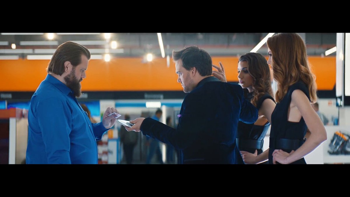 Tech-Nick erklärt die Saturn Card