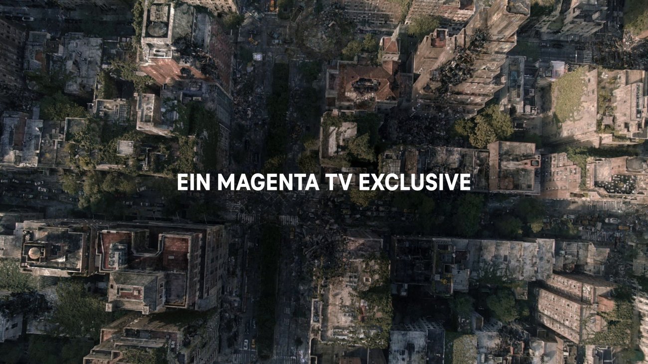 the walking dead: dead city staffel 2