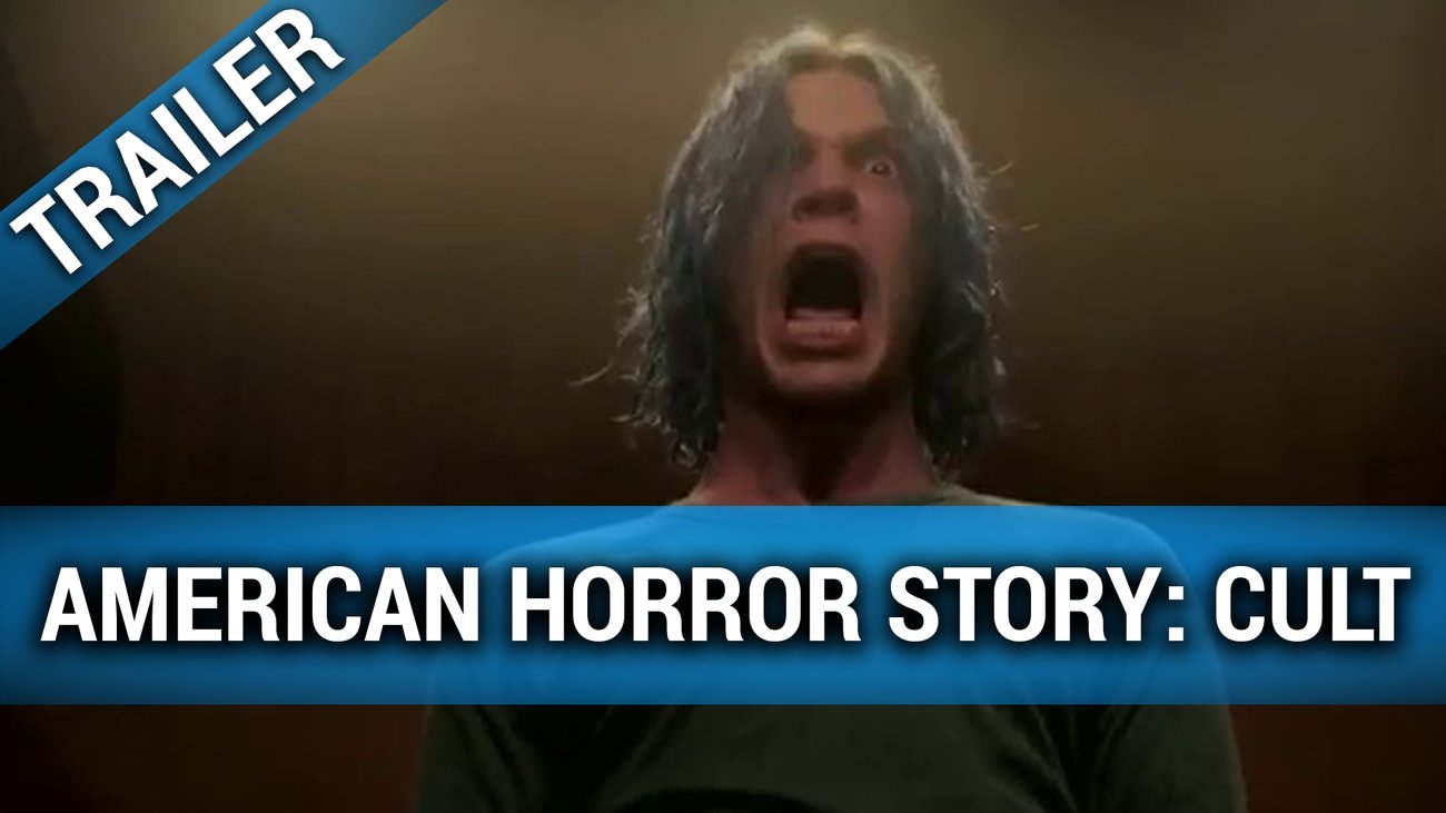 American Horror Story Staffel 7- Trailer # 2