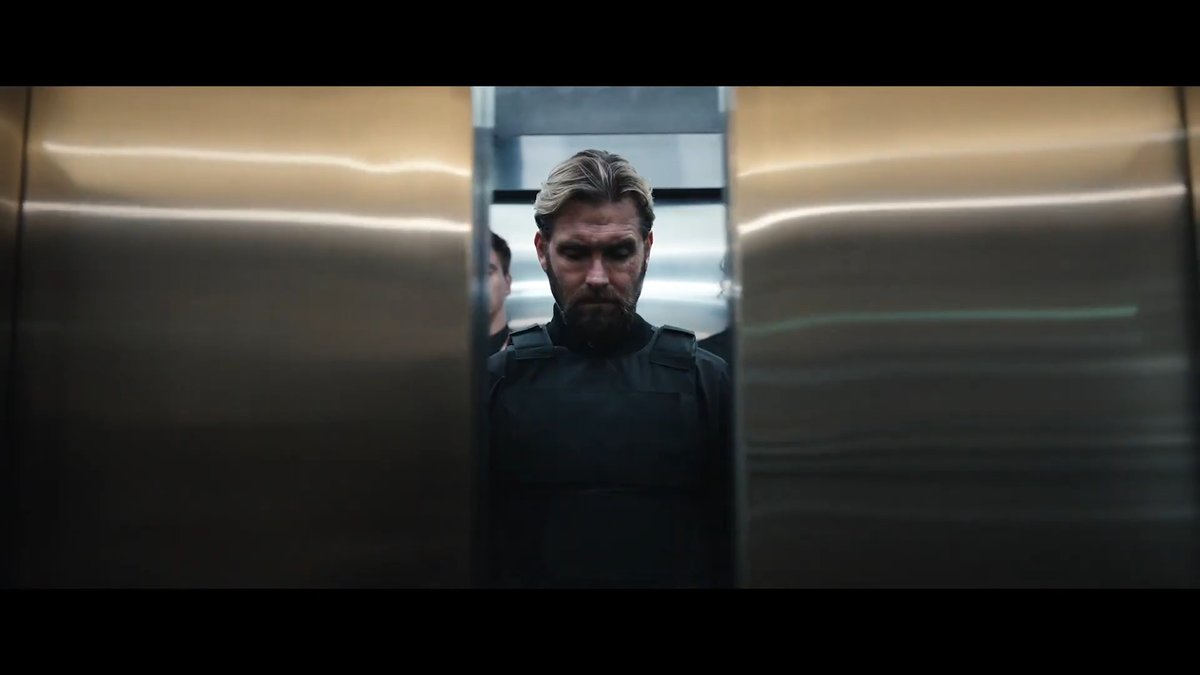 G20 - Trailer Deutsch G20 - Trailer Deutsch