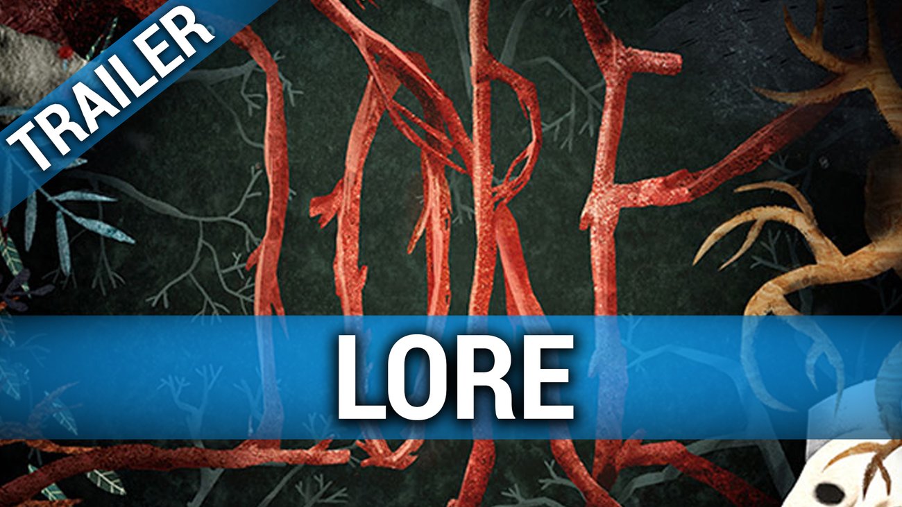 Lore - Trailer Englisch
