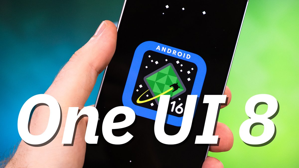One UI 8: Das kommt auf Samsung-Nutzer zu