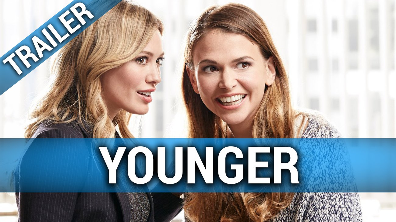Younger - Trailer