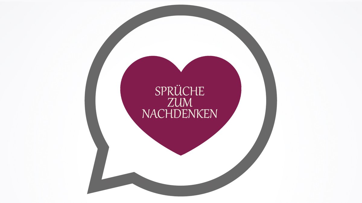WhatsApp-Sprüche zum Nachdenken WhatsApp-Sprüche zum Nachdenken