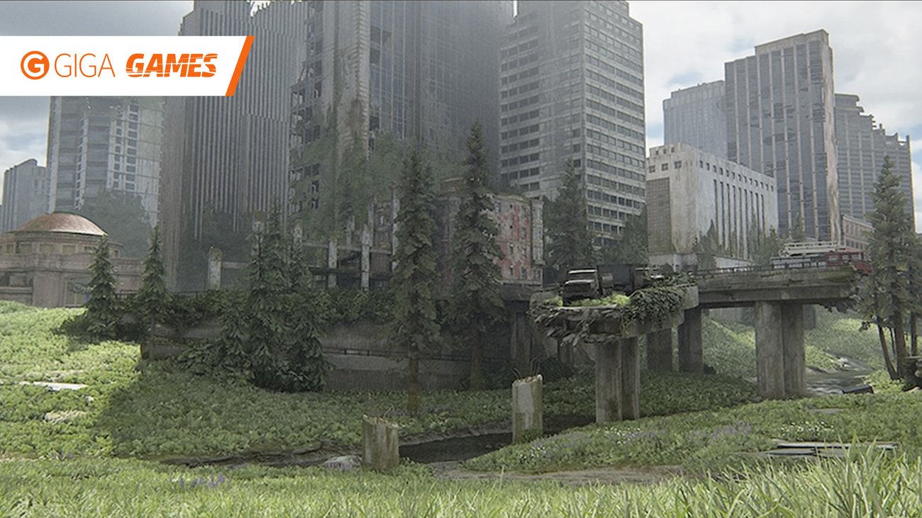 The Last of Us 2: Alle Sammelobjekte in "Zentrum"