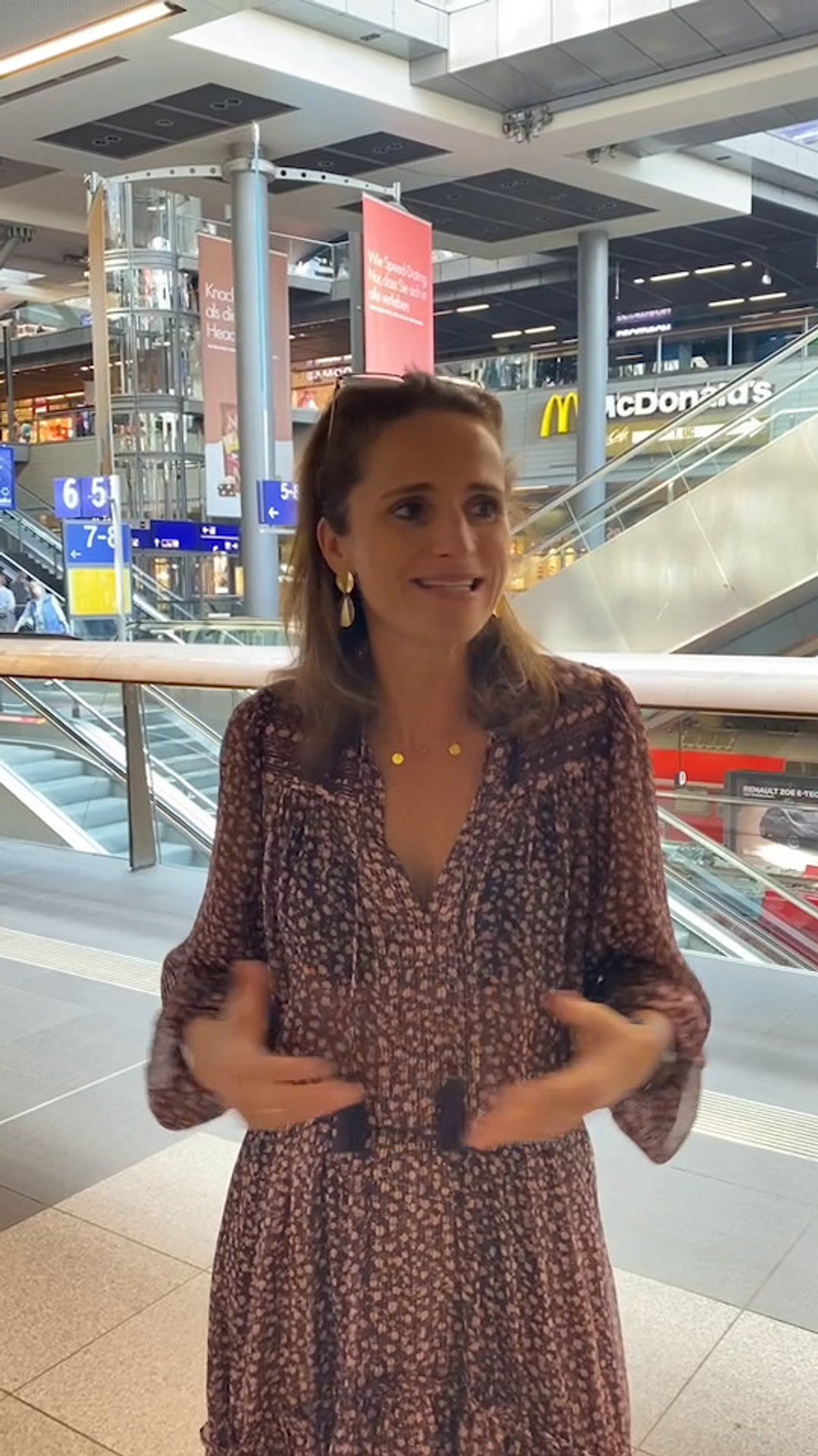 Verena Pausder über Wir für Schule PVS Verena Pausder über Wir für Schule PVS