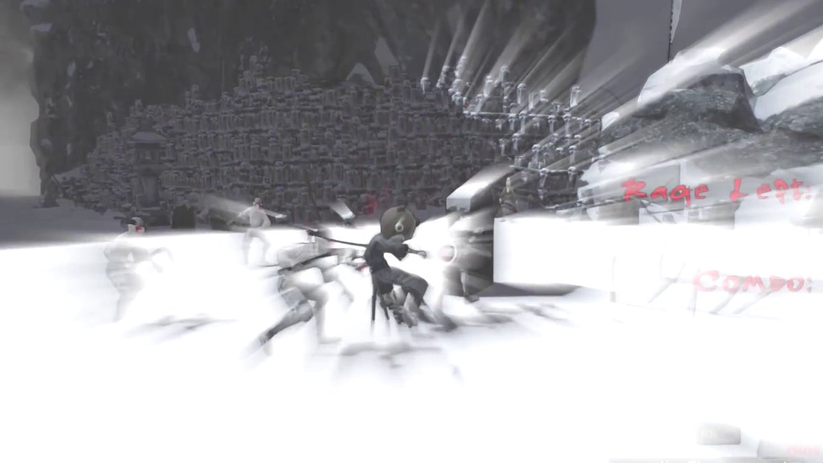 Afro Samurai 2: The Revenge of Kuma - Volume 1 Launch Trailer