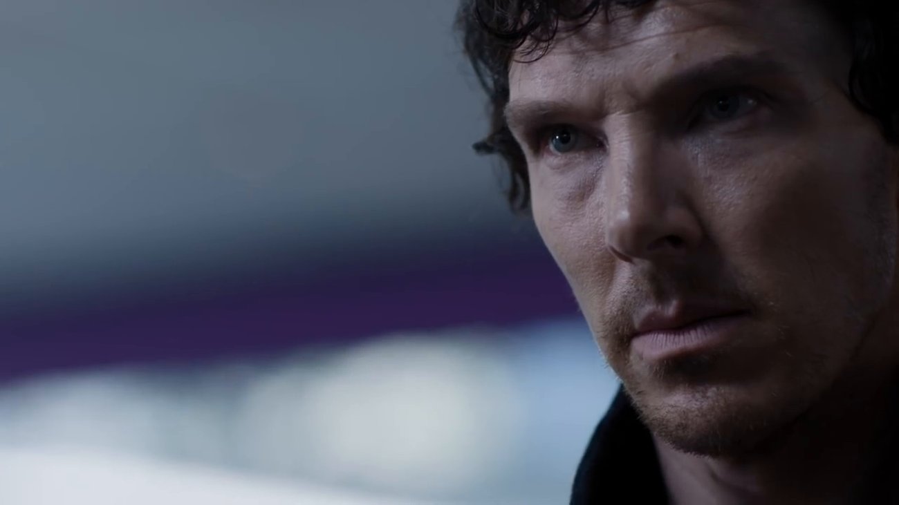 The Lying Detective Trailer Sherlock Series 4 Episode 2 BBC One.mp4